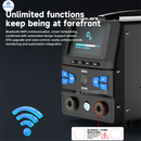 AiXun H314 Intelligent Digital Hot Air Gun Rework Station