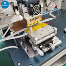 EN-580SE Cell Phone TAB LCD Flex Cable Bonding Machine