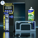 MECHANIC  GAN-02 Fenix Phone Screen Mini Defoamer Machine
