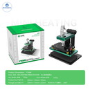 2UUL DA10 Preheat Separating Puller Phone Screen Rear Cover Repair