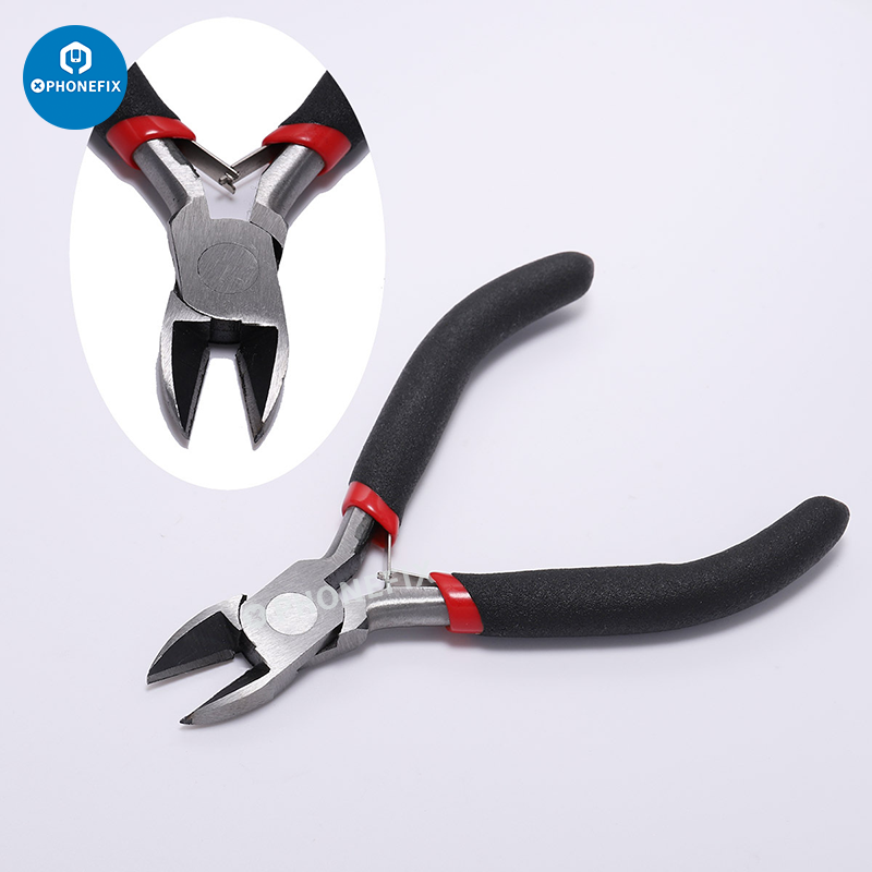 DIY Hand Tools Multitool Pliers Set Combination Pliers Making Tools