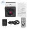 H2630VT-D50 2MP HDMI VGA USB-C Industrial HD Camera
