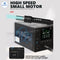 AIFEN 868D Hot Air Gun Desoldering Station BGA Welding Repair
