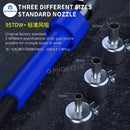 MECHANIC 957DW Intelligent Digital Dual-Scroll Hot Air Rework Station