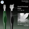 2UUL 5-in-1 Hand Finish QUICK Blades PCB Chip Repair