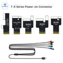 AiXUN P3208S 4-in-1 Smart Regulated Power Supply Phone Repair Tool