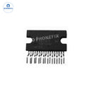 70011AR Car Computer Board Audio Amplifier IC Chip