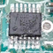 7010-1A SSOP16 Car ECU Computer Board Fragile IC
