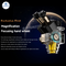 ROBOT 7060T Trinocular Stereo Microscope IC Electronic Inspection Tool