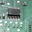 7080-2A BTS7080-2A Automotive Power Switch IC Chip