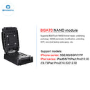 i2C P14 Pro NAND Flash Programmer For iPhone 6S-13Pro Max