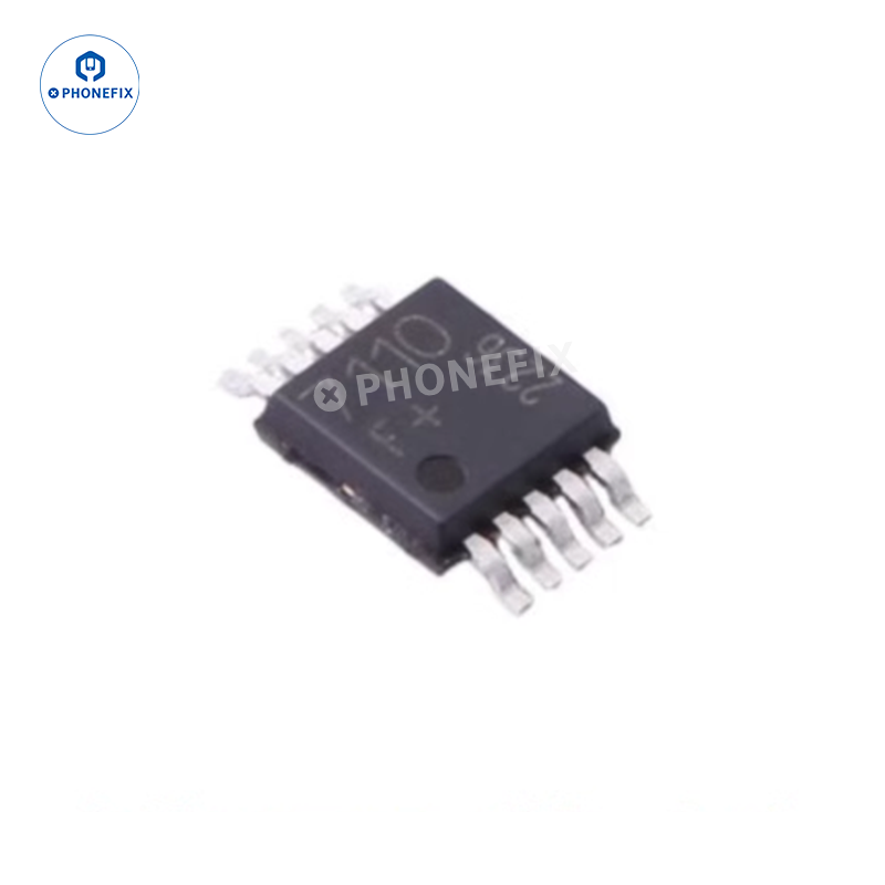 7110 TDA7110F Xiongbing Remote Control key Transceiver Chip