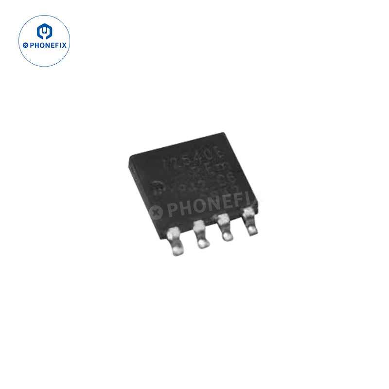 72540E New Energy Vehicles MOS Field Effect Tube IC