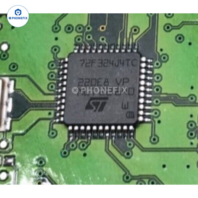 Scheda Elettronica 40110 Per Motore, Chip Accensione Auto, Fragile, Nuovo Di Magazzino, Per BOS - Foto 1