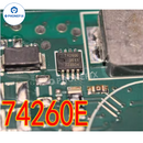 74260E Automotive Computer Board ECU Repair IC