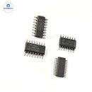 74HC4051D Automotive Computer Board ECU Signal Multiplexer IC Chip
