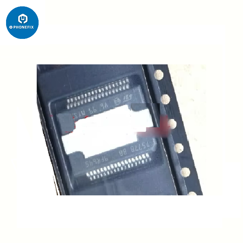 7577B BB TDA7577B BB Cadillac ATSL Buick GL8 Audio Amplifier IC