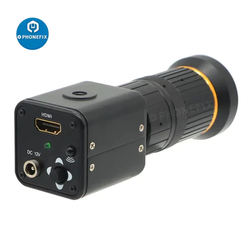 2.0MP 1080P Teaching video projector Camera 8.0-50mm Lens