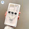 Magnetic Phone Case With Camera Lens Film For iPhone 6-16 Pro Max