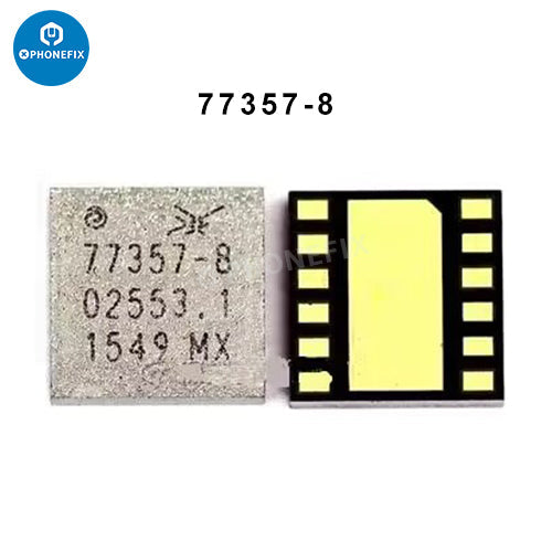 Power Amplifier IC Signal Supply PA Chip Replacement For iPhone