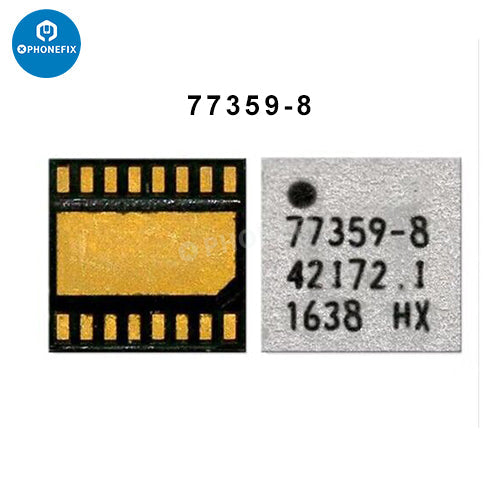 Power Amplifier IC Signal Supply PA Chip Replacement For iPhone