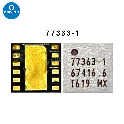 Power Amplifier IC Signal Supply PA Chip Replacement For iPhone