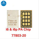 Power Amplifier IC Signal Supply PA Chip Replacement For iPhone