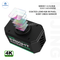 MIJING RC-12 Thermal Imager Camera Phone PCB Fault Diagnostic