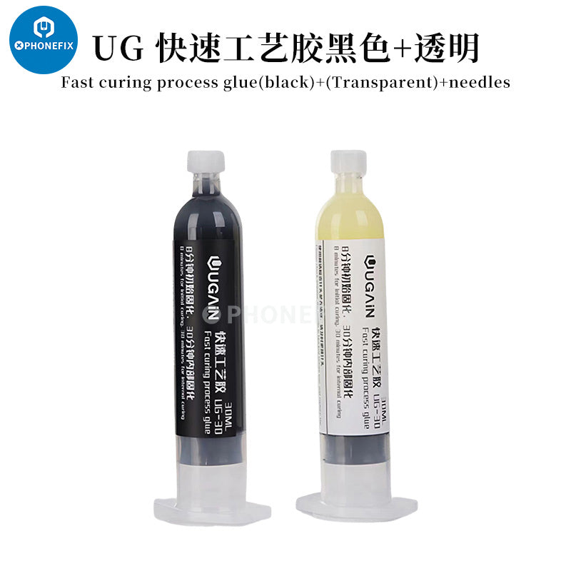 2UUL Guru Glue Mobile Phone Repair Soft Buffer Adhesive