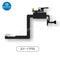 AY A108 Non-Removal Rear Camera Tag-on Repair FPC For iPhone