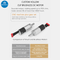 XIAODONG P1 P2 Electric Screwdriver Cell Phone iPad Repair Tool