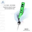 MJ DM-12 Electric Grinding Pen PCB IC Chip Polishing Repair