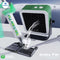 2UUL 3 in 1 Aiolos Fan Extracting Cooling Lighting PCB Soldering Repair Tool
