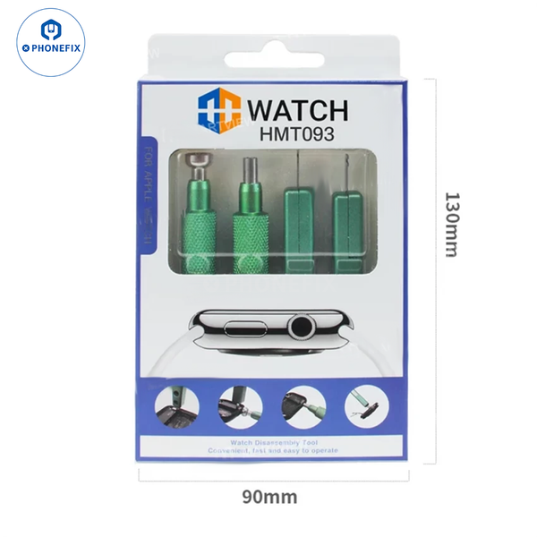 DIY iWatch Fix tool Apple Watch Battery Disassembly Repair Tool