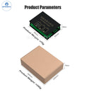 Smart Resistance Analyzer for Car ECU IC Pins Fault Diagnosis