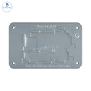 iRepair MS1 Soldering heating Station For iPhone X-16Promax