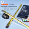 YCS JGB Blade Brush Set Phone Back Glass BGA Chip Gule Remover Tool
