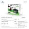 MIJING RC-12 Thermal Imager Camera Phone PCB Fault Diagnostic