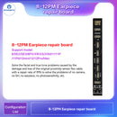i2C A8S Programmer Original Screen True Tone repair For iPhone 6-16 Pro Max