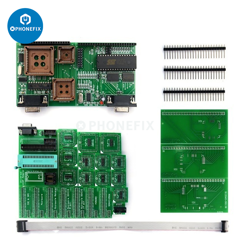 UPA USB Programmer V1.3 ECU Chip Diagnostic Tuning Tool