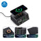 Qianli Desk Wireless Charger Multifunction phone wireless Charging