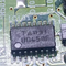 8045BF Car Computer Board ECU Repair Performance Chip