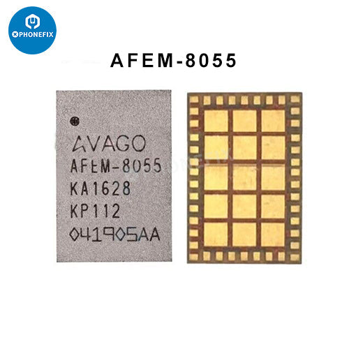 Power Amplifier IC Signal Supply PA Chip Replacement For iPhone