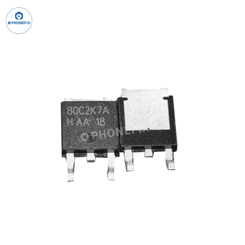 80C2K7A New Energy Vehicle N-channel MOS Field Effect Transistor