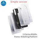 Qianli Tin Planting Platform For iPhone13 PRO Max Motherboard Repair