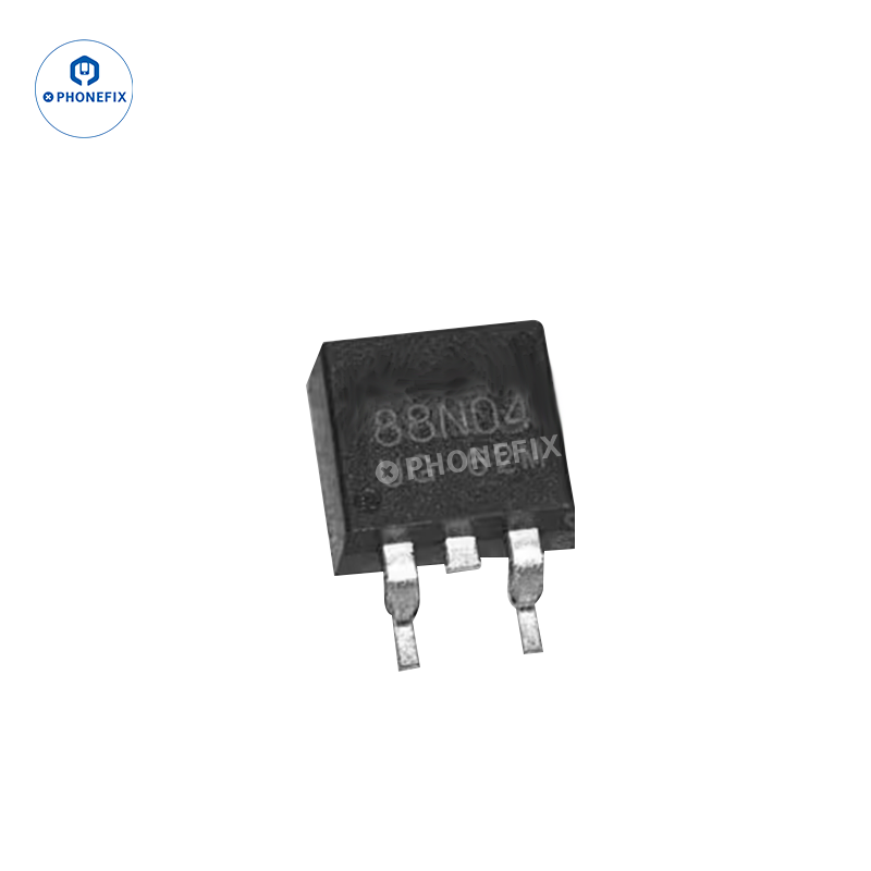 88N04 TO263 Automotive Computer Board Transistor IC