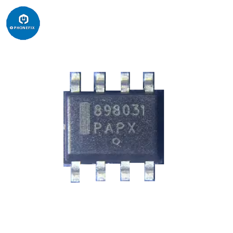 898031 NCV898031 SOP8 Automotive Power IC Chip