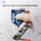 JTX CT-1 inductor Coil Tester Phone PCB Fault Quickly Detector