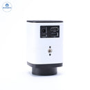 4K All-in-one Microscope Camera With Lens Light Source