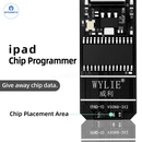 WYLIE iPad Charging Chip Unlocking Programming Tool